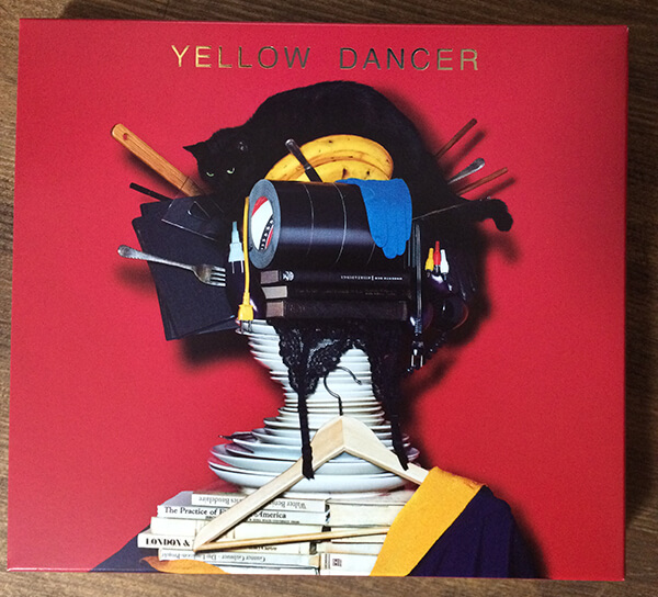 yellowdancer