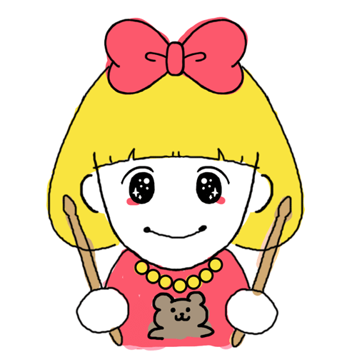 ブログアイコンラフ