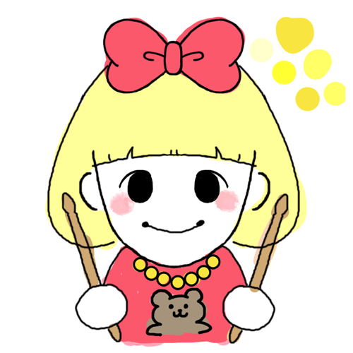 ブログアイコンラフ