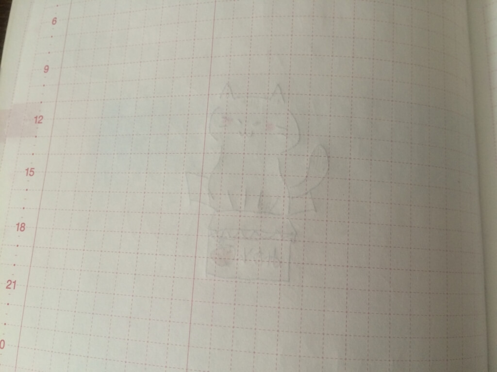 ほぼ日裏写りしないおすすめ文房具
