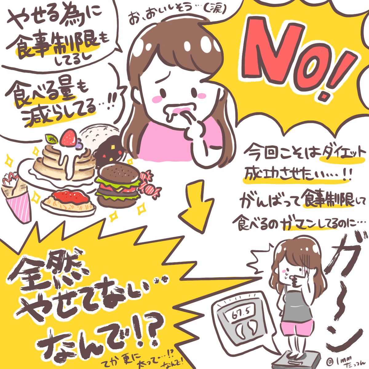 30代ダイエット 食事